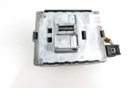 Renault Laguna II Steering wheel lock 8200020613A