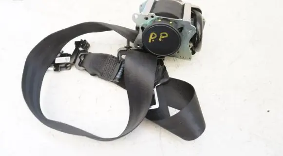 Volvo XC60 Front seatbelt 39841644