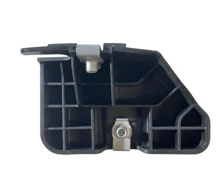 Ford Mustang V Front bumper mounting bracket DR3Z8C391A