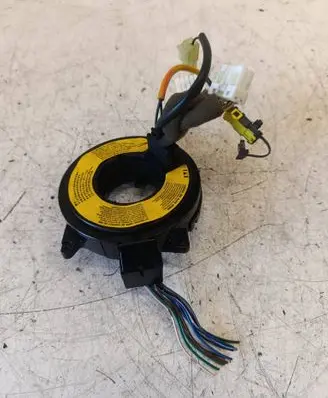 SsangYong Rexton Airbag slip ring squib (SRS ring)