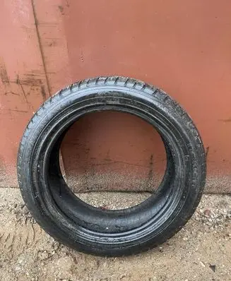 Opel Insignia A R17 winter tire 22550