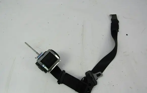 Opel Zafira B Set of seat belts 