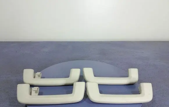 Ford Grand C-MAX Headlining