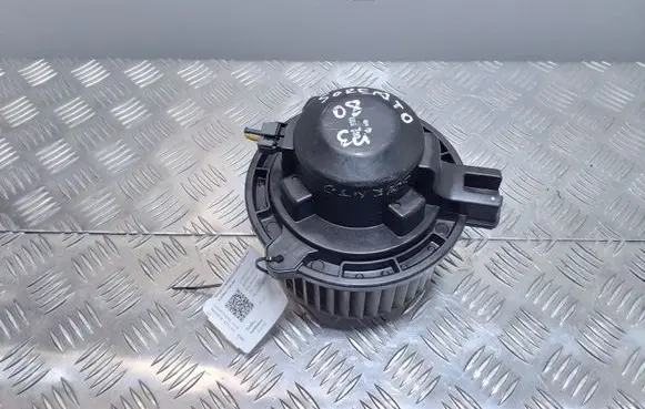 KIA Sorento Heater fan/blower B308830230 A0540222C