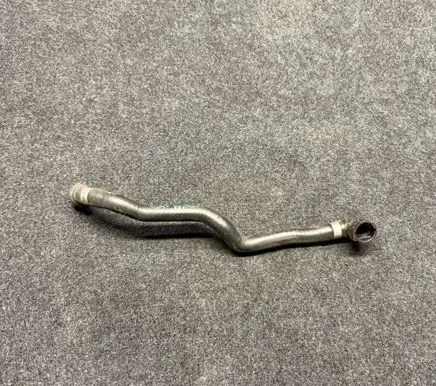 BMW 5 F10 F11 Engine coolant pipe/hose 7592645