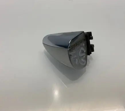 Mercedes-Benz E W211 Rear door handle cover A2037601820 2037601820