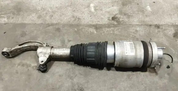 Maserati Levante Front air suspension shock absorber 06701062620