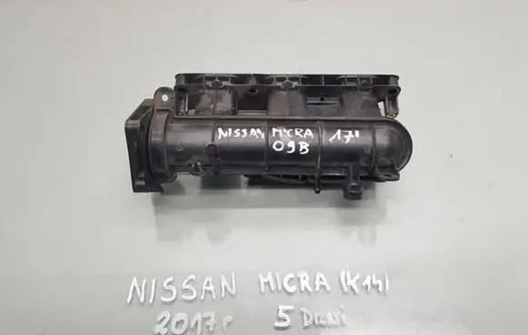 Nissan Micra K14 Intake manifold 140030105R 140039944R