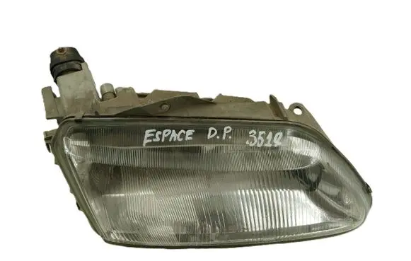 Renault Espace III Headlight/headlamp 7700820119 085717