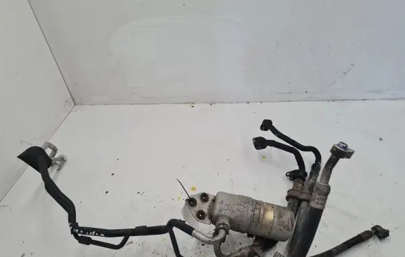 Volkswagen PASSAT B5.5 Air conditioning (A/C) air dryer 