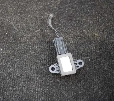 Land Rover Range Rover Evoque L538 Airbag deployment crash/impact sensor CK5214C676AA