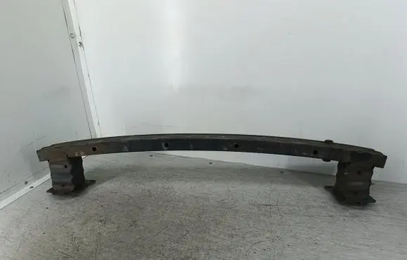 Peugeot 207 Front bumper support beam 