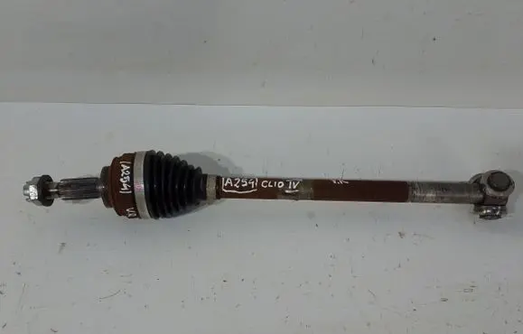 Renault Kadjar Front driveshaft 391011681R