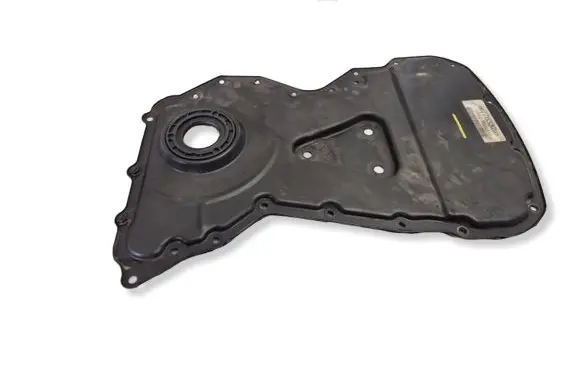 Citroen Jumper Timing belt guard (cover) 6C1Q6019AC