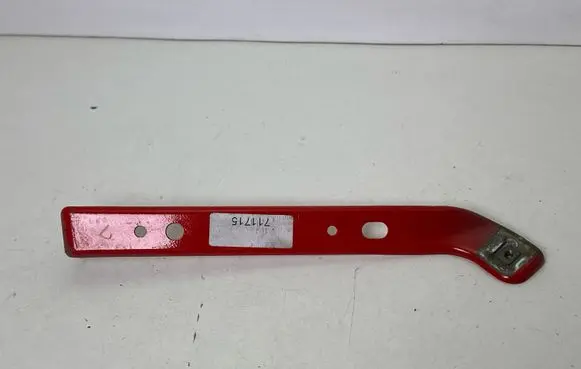 Ford Mustang VI Fender mounting bracket FR3B16C199BC