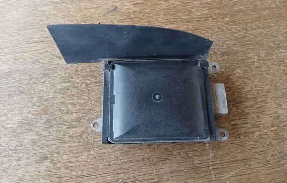 BMW 5 F10 F11 Blind spot module 6855870 01066462 12037310
