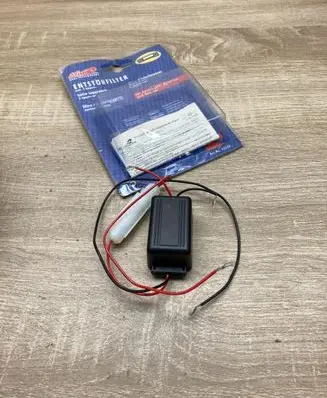 Peugeot 406 Sound amplifier 33220