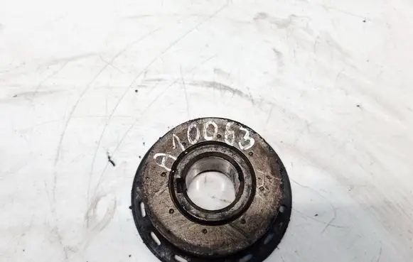 Ford Focus Crankshaft pulley