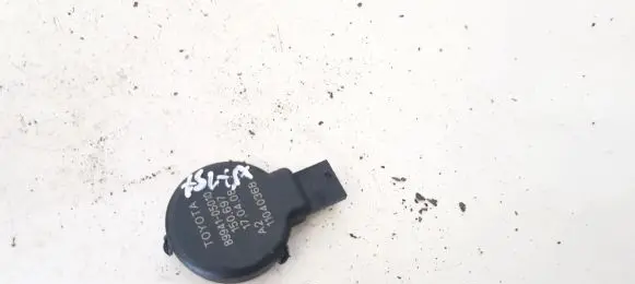 Toyota Avensis T250 Rain sensor 8994105010 150.697