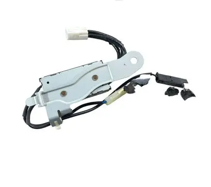 Subaru Outback (BT) Aerial antenna amplifier 86327AN60A
