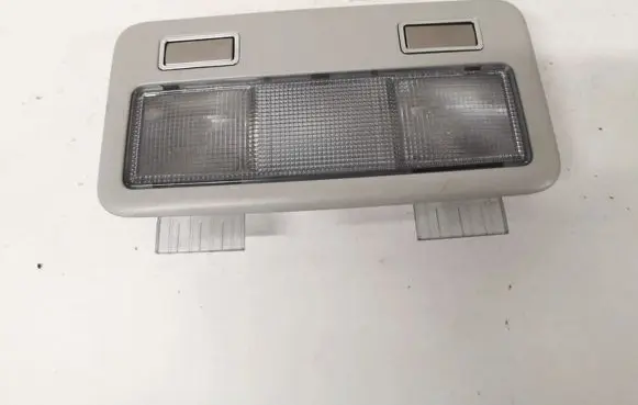 Jaguar XF Rear seat light 8x23mbbsa 8x23-mbbs-a
