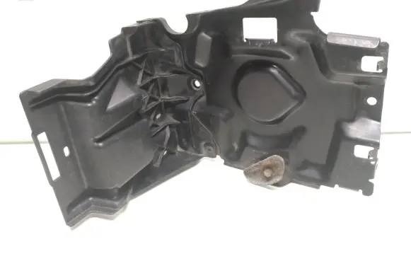 Citroen C4 I Battery tray 9654046680