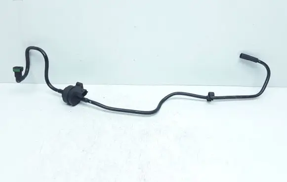 Volvo C30 Vacuum valve 3M519D289AE