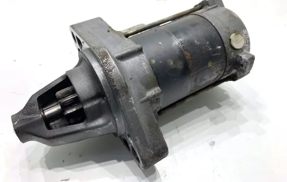 Honda Accord Starter motor 4280001360