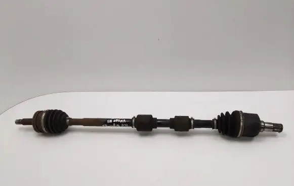KIA Optima Front driveshaft 49542T9520