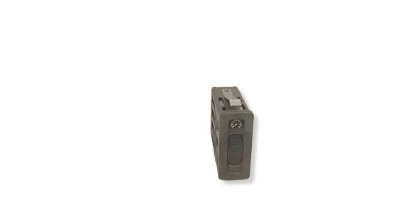 BMW 3 E36 Panel lighting control switch 61311387429 74003000