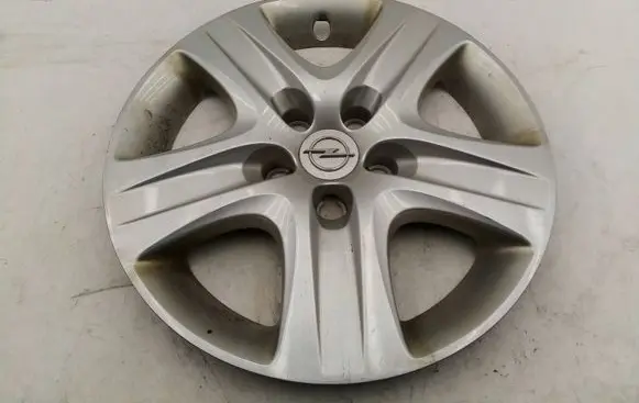 Opel Vectra C R16 wheel hub/cap/trim 13282335