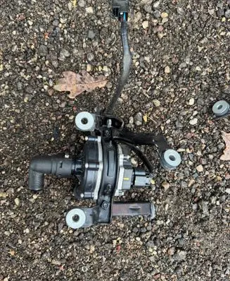 KIA Niro Electric auxiliary coolant/water pump 2510003HZ6