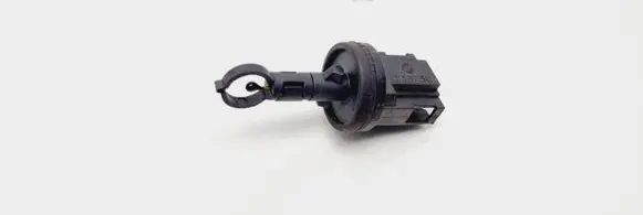 Seat Alhambra (Mk1) Interior temperature sensor 701907543