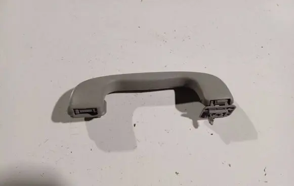 Opel Astra H Rear interior roof grab handle 5001700002