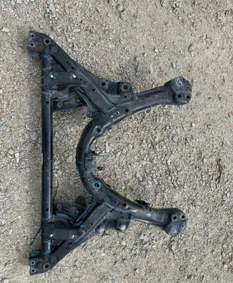 Tesla Model Y Front subframe 10445311B