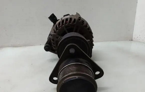 Ford Focus Generator/alternator