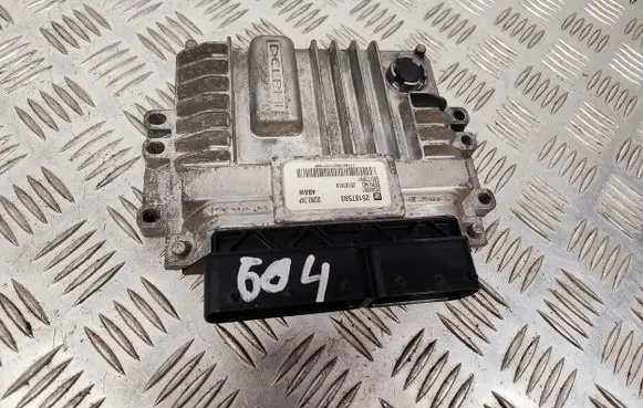 Chevrolet Orlando Engine control unit/module 25187593