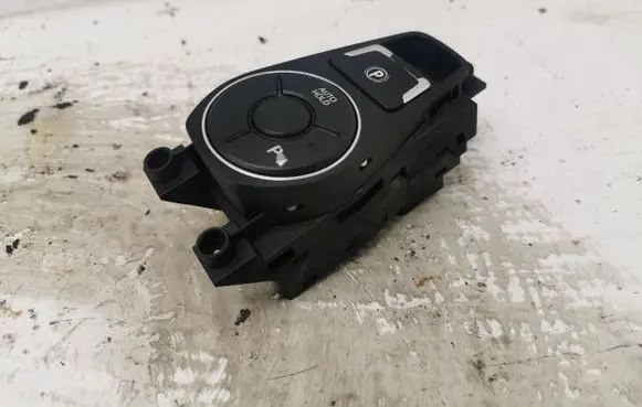 Hyundai i40 Fog light switch 93766-3Z540