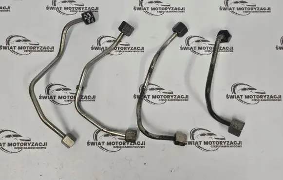 Peugeot 308 Fuel injector supply line/pipe 100KM