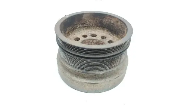 Toyota Land Cruiser (J200) Crankshaft pulley