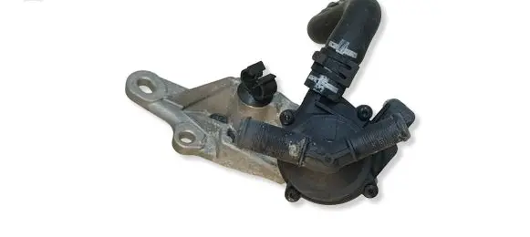 Peugeot 2008 I Electric auxiliary coolant/water pump 9824574280