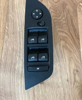 BMW X1 E84 Electric window control switch 9216048