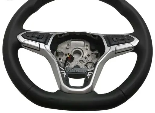 Volkswagen Crafter Steering wheel 7T0419089