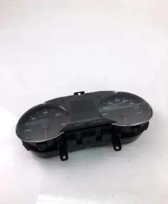 Speedometer (instrument cluster)