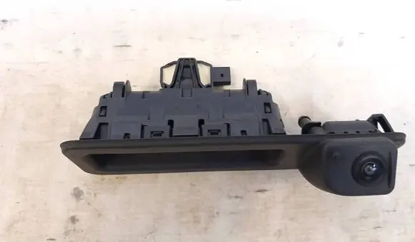 BMW X1 U11 Reversing camera 5A47225 5A1A179 66555A47225