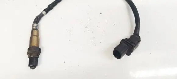 BMW 5 E60 E61 Lambda probe sensor 779159201 0281004019