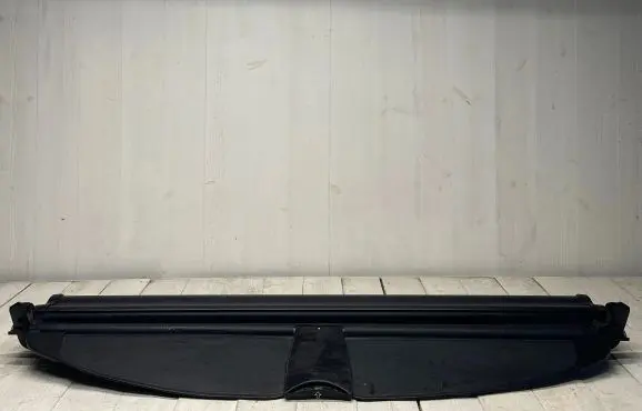 Mercedes-Benz C AMG W204 Parcel shelf load cover 9928000265