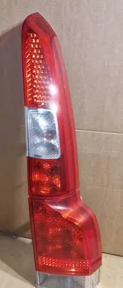 Volvo V70 Rear/tail lights