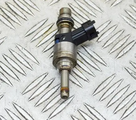Porsche Panamera (970) Fuel injector 94811012821