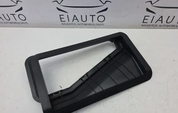 Jaguar F-Pace Other engine bay part GX73016A50AE